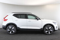 Volvo EX40 vaihtoauto