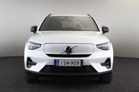 Volvo EX40 vaihtoauto