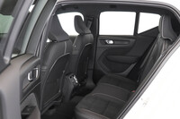 Volvo EX40 vaihtoauto