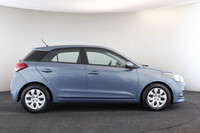 Hyundai i20 vaihtoauto