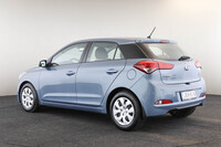 Hyundai i20 vaihtoauto