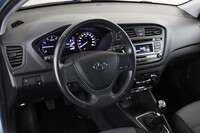 Hyundai i20 vaihtoauto