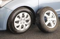 Hyundai i20 vaihtoauto