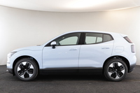 Volvo EX30 vaihtoauto