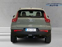 Volvo EX40 vaihtoauto