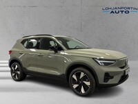 Volvo EX40 vaihtoauto