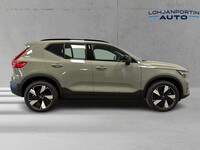 Volvo EX40 vaihtoauto