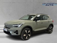 Volvo EX40 vaihtoauto