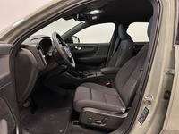 Volvo EX40 vaihtoauto