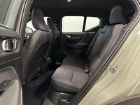 Volvo EX40 vaihtoauto