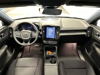 Volvo EX40 vaihtoauto