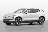 Volvo EX30 vaihtoauto