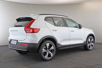 Volvo EX40 vaihtoauto