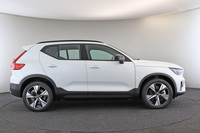 Volvo EX40 vaihtoauto