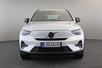 Volvo EX40 vaihtoauto