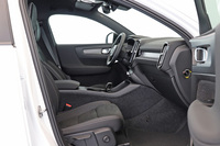 Volvo EX40 vaihtoauto