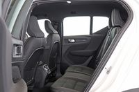 Volvo EX40 vaihtoauto