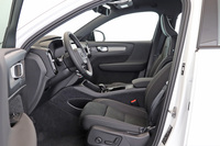 Volvo EX40 vaihtoauto