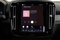 Volvo EX40 vaihtoauto