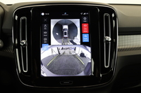 Volvo EX40 vaihtoauto