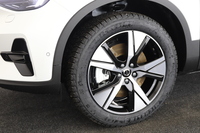 Volvo EX40 vaihtoauto