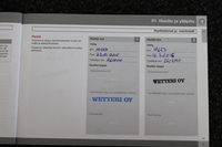 Volvo V40 Cross Country vaihtoauto