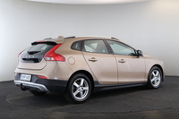 Volvo V40 Cross Country vaihtoauto