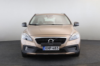 Volvo V40 Cross Country vaihtoauto