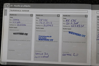 Volvo V40 Cross Country vaihtoauto