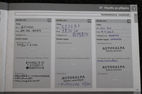 Volvo V40 Cross Country vaihtoauto