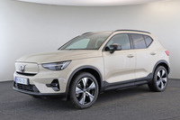 Volvo EX40 vaihtoauto