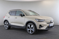 Volvo EX40 vaihtoauto