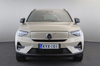 Volvo EX40 vaihtoauto