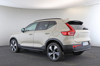 Volvo EX40 vaihtoauto