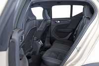 Volvo EX40 vaihtoauto