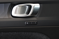 Volvo EX40 vaihtoauto