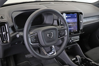 Volvo EX40 vaihtoauto