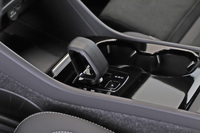 Volvo EX40 vaihtoauto