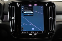 Volvo EX40 vaihtoauto