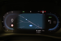 Volvo EX40 vaihtoauto