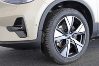 Volvo EX40 vaihtoauto