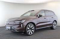 Volvo EX90 vaihtoauto