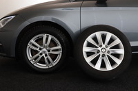 SEAT Leon ST vaihtoauto