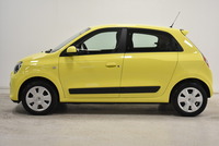 Renault Twingo vaihtoauto