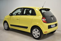 Renault Twingo vaihtoauto