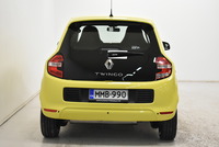 Renault Twingo vaihtoauto