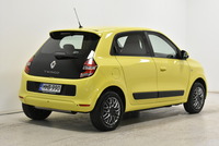 Renault Twingo vaihtoauto
