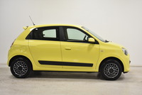 Renault Twingo vaihtoauto