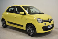 Renault Twingo vaihtoauto