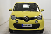 Renault Twingo vaihtoauto